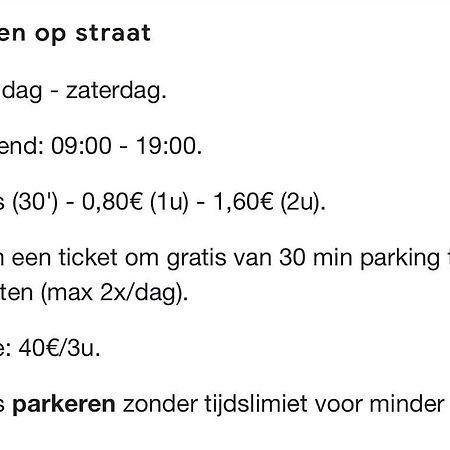 2 Person Privat Room Between Expo Ghent & Ghent Sint Pieters Station Екстер'єр фото